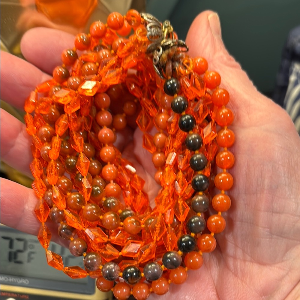 Vintage Necklace